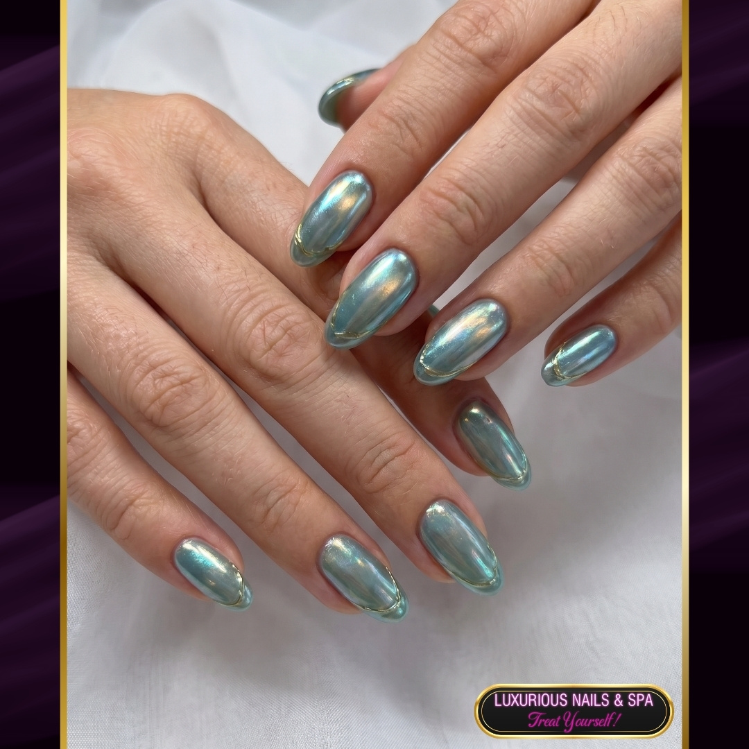 Nails Design July 13 2026